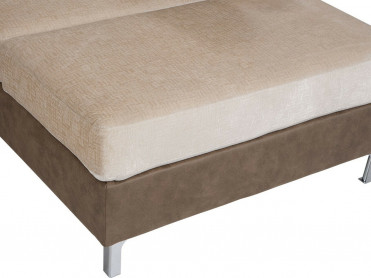 ORLANDO SELECT hj&oslash;rnesofa
