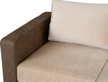 ORLANDO SELECT hj&oslash;rnesofa