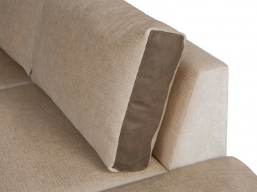 ORLANDO SELECT hj&oslash;rnesofa
