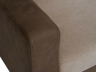 ORLANDO SELECT hj&oslash;rnesofa