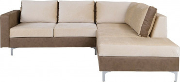 ORLANDO SELECT hj&oslash;rnesofa