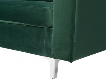 ORLANDO VELVET hjørnesofa ORLANDO VELVET hjørnesofa