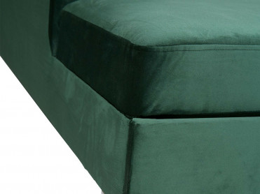 ORLANDO VELVET hjørnesofa ORLANDO VELVET hjørnesofa