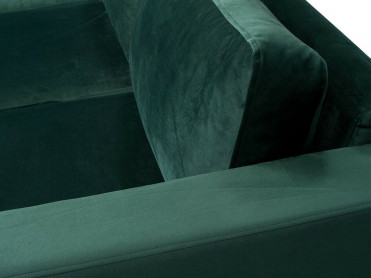 ORLANDO VELVET hjørnesofa ORLANDO VELVET hjørnesofa