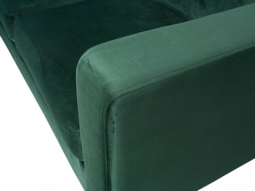 ORLANDO VELVET hjørnesofa ORLANDO VELVET hjørnesofa