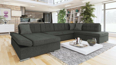 BERGEN hj&oslash;rnesofa