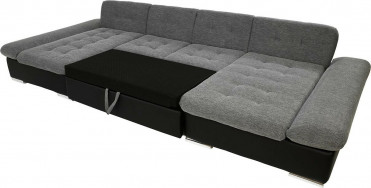 ALIA hjørnesofa