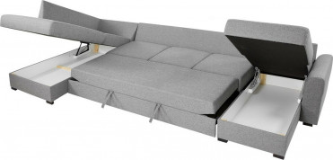 WILMA STOR hjørnesofa WILMA STOR hjørnesofa