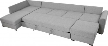 WILMA STOR hjørnesofa