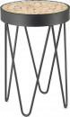 NATURO Glas Sofabord