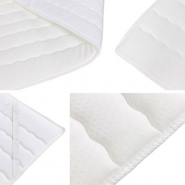 Topper MANDULA 120x200 Topper MANDULA 120x200
