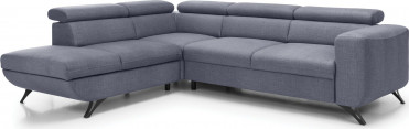 stor ARRATA Hjørnesofa i smart design