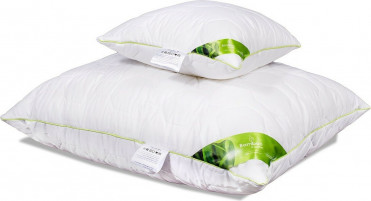 BAMBOO antiallergisk og antibakteriel pude