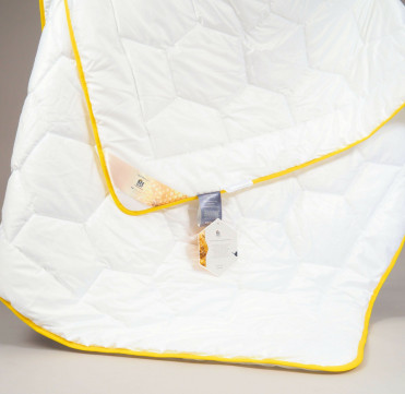 BeeSoft antiallergisk hel&aring;rsdyne