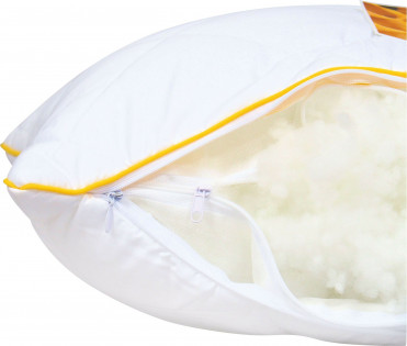 BeeSoft antiallergisk helårspude BeeSoft antiallergisk helårspude