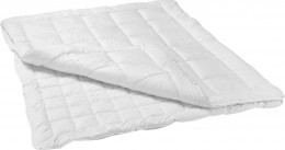 MICROFIBER antiallergisk helårsdyne