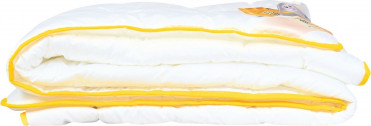 BeeSoft antiallergisk hel&aring;rsdyne