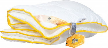 BeeSoft antiallergisk hel&aring;rsdyne