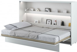 BED-CONCEPT Skabseng 120x200 - Vandret