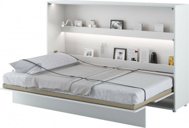 BED-CONCEPT Skabseng...