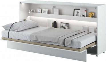 BED-CONCEPT Skabseng 90x200...