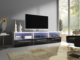CLEO TV Bord
