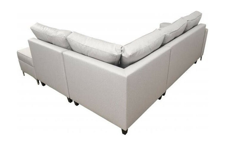 stor ADONIS Chaiselong sofa stor ADONIS Chaiselong sofa