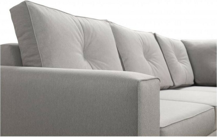 ADONIS Chaiselong sofa detaljebillede ADONIS Chaiselong sofa detaljebillede