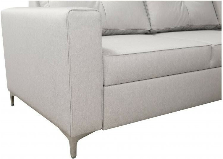 ADONIS Chaiselong sofa detaljebillede ADONIS Chaiselong sofa detaljebillede