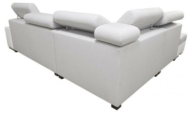 PERSEO Hjørnesofa i smart design