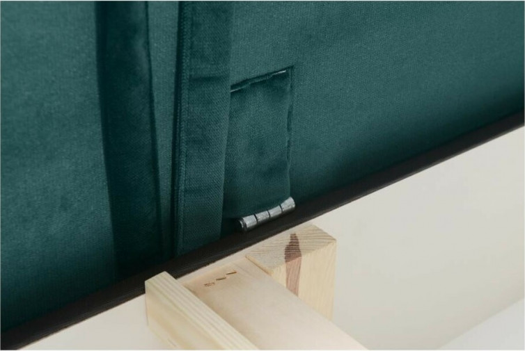 CLOUD Chaiselong sofa detaljebillede