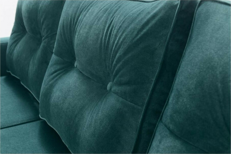 CLOUD Chaiselong sofa detaljebillede