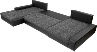 CARO U-Sofa