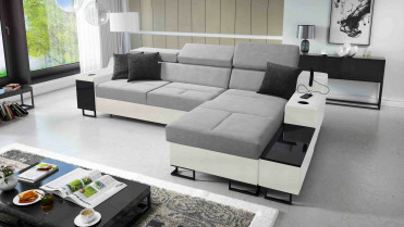 ALICANTE I MAXI Sofa med...