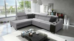 ALICANTE VII Chaiselong hj&oslash;rnesofa | design selv