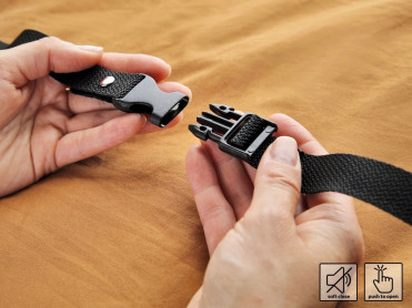 BED-CONCEPT Skabseng...