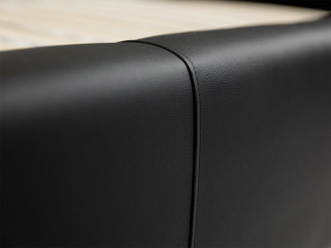 RETRO Sengeramme detaljebillede RETRO Sengeramme detaljebillede