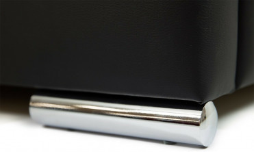 AMBER Sengeramme detaljebillede AMBER Sengeramme detaljebillede