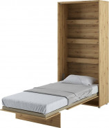 BED-CONCEPT Skabseng 90x200...
