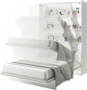 BED-CONCEPT Skabseng...