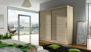 Skab Bega / London I 180