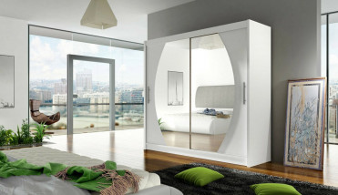 Skab Bega / London IV