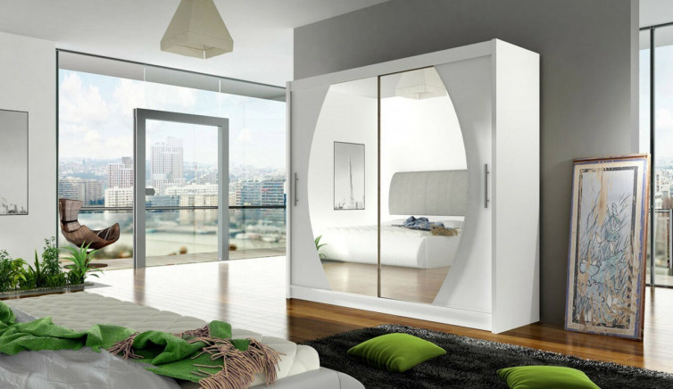 Skab Bega / London IV
