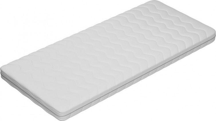 ARES III Skummadras med kokosfibre