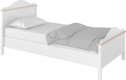 Seng Luna Ln-08 Med Opbevaringsrum og Madras