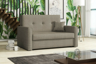 MODERNO LUX SOVESOFA