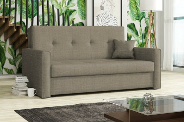MODERNO LUX II SOVESOFA