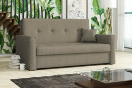 VIVA LUX II Sovesofa