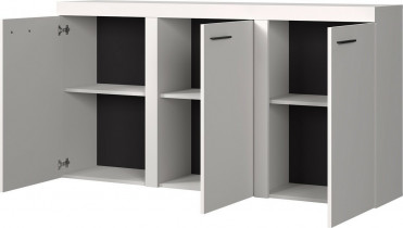 Kommode Rumba 3F