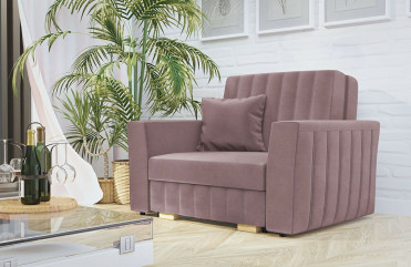 Viva Glam Sofa
